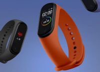Xiaomi Mi Band 4: Ανακοινώθηκε επίσημα με τρομερά χαμηλή τιμή