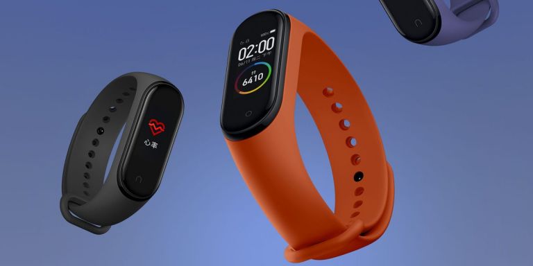 Xiaomi Mi Band 4: Ανακοινώθηκε επίσημα με τρομερά χαμηλή τιμή