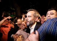 Ζέρβας: “Η καθημερινότητα θα αποτελέσει την προτεραιότητα μου”