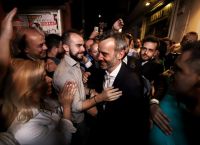 Ζέρβας: Από την 1η Σεπτεμβρίου η πόλη θα νιώσει τις διαφορές