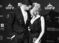 Adil Rami: H Pamela Anderson τον χώρισε και τον ξεμπρόστιασε δημοσίως