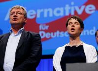 Γερμανία: Το ακροδεξιό AfD απέτυχε να εκλέξει τον πρώτο του Δήμαρχο