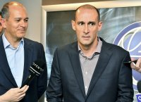 Ολυμπιακός: Ο μόνος τρόπος να παραμείνει στην Basket League