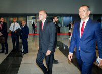 Ολυμπιακός: Απορρίφθηκε η προσφυγή στο ΑΣΕΑΔ – Υποβιβασμός για τους “ερυθρόλευκους”