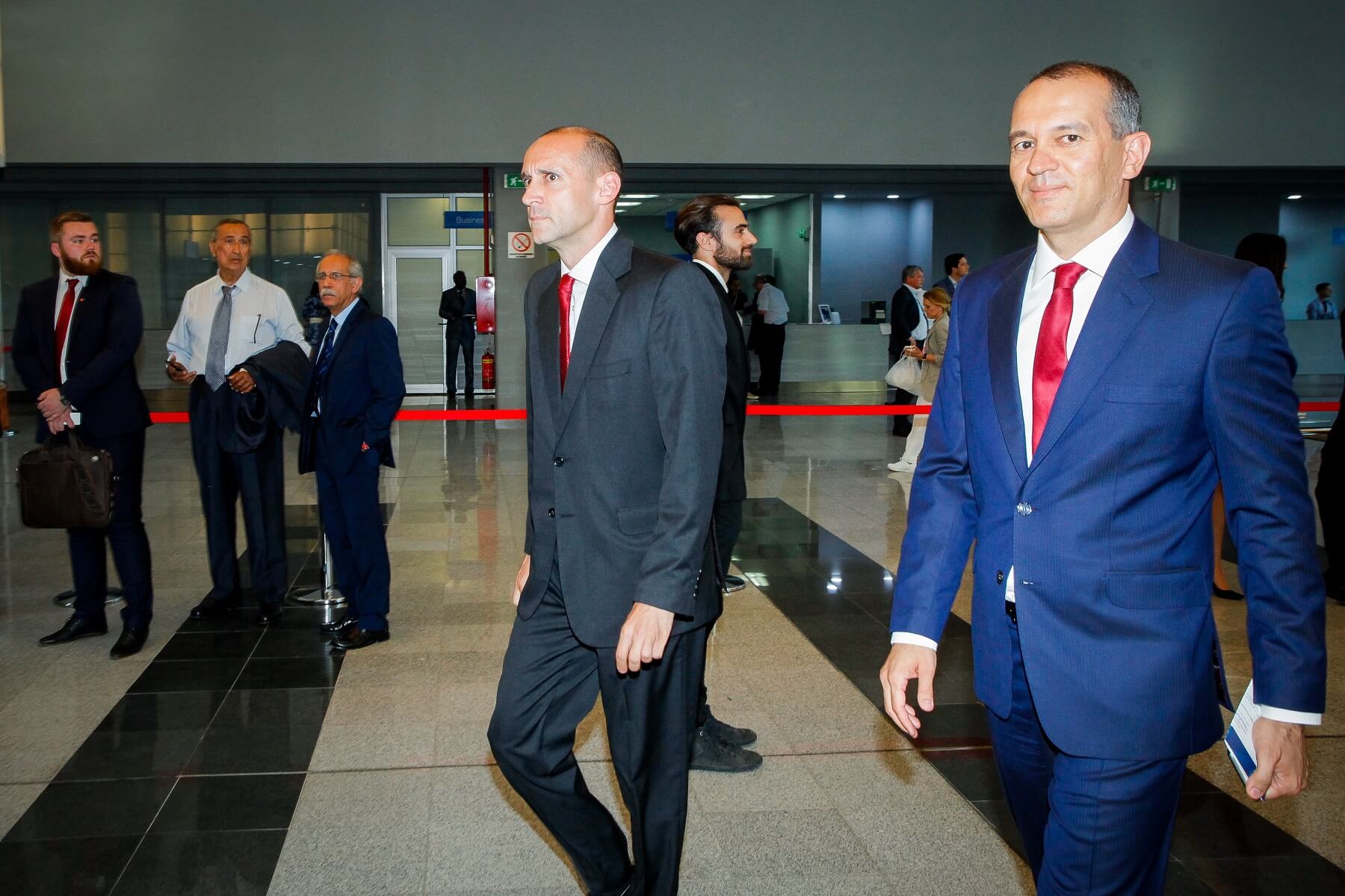 Ολυμπιακός: Απορρίφθηκε η προσφυγή στο ΑΣΕΑΔ – Υποβιβασμός για τους “ερυθρόλευκους”