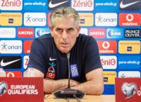 Αναστασιάδης: «Όταν αρχίζουν και μας βρίζουν είμαι πολύ χαρούμενος…»