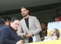 Άγγελος Χαριστέας: Ο ρόλος του στην μεταγραφή του Βέλλιου στον Ατρόμητο