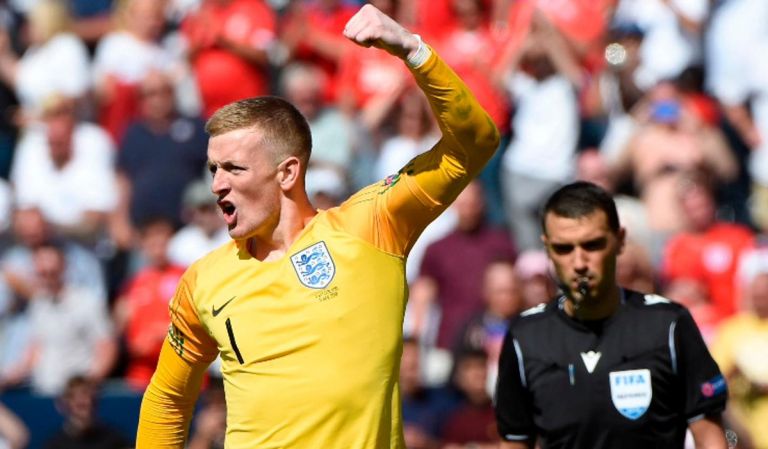 Nations League: Στην 3η θέση η Αγγλία – Νίκησε στα πέναλτι την Ελβετία (vid)