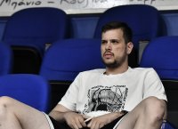 Δημήτρης Αγραβάνης: “Θέλω να μείνω στην ομάδα της καρδιάς μου”