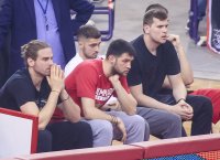Μπόγρης – Αγραβάνης: Τα δεδομένα για το μέλλον τους στον Ολυμπιακό