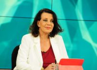 Άγριο κράξιμο στο Twitter για την εκπομπή της Αρκιβοπούλου