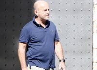 Πήγε στο Κορωπί σήμερα ο Αλαφούζος