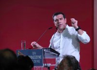 Αλέξης Τσίπρας: “Η ανατροπή στις εκλογές της 7ης Ιουλίου είναι εφικτή”