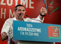 Εκλογές 2019: Ο Αλέξης Τσίπρας “σπάει” το εμπάργκο – Εμφάνιση στον ΣΚΑΪ το βράδυ της Τρίτης