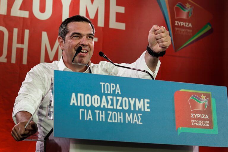 Εκλογές 2019: Ο Αλέξης Τσίπρας “σπάει” το εμπάργκο – Εμφάνιση στον ΣΚΑΪ το βράδυ της Τρίτης