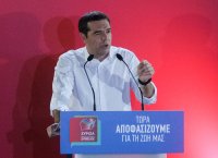Εάν θέλουμε πάντα έτοιμους για διακυβέρνηση να καταργήσουμε τις εκλογές
