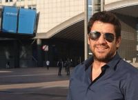 Αλέξης Γεωργούλης: Οι… τουριστικές φωτογραφίες του από τις Βρυξέλλες