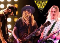 Alice in Chains: Οι τελευταίες λεπτομέρειες για την εμφάνιση τους στην Αθήνα