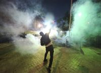 Επεισόδια στην Αλβανία: Ακυρώθηκαν οι εκλογές της 30ης Ιουνίου