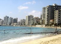 Κύπρος: Οι Τούρκοι ανοίγουν τη «σφραγισμένη» Αμμόχωστο
