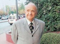 Νίκος Αναγνωστόπουλος: “Έφυγε” από τη ζωή ο πρώην βουλευτής της ΝΔ