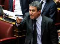 Ανδρέας Λοβέρδος: «Αμετανόητοι σκευωροί, θα τιμωρηθούν για τα κακουργήματά τους»