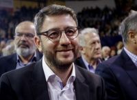 Νίκος Ανδρουλάκης: “Αρνητική εξέλιξη η σύγκρουση Γεννηματά – Βενιζέλου”