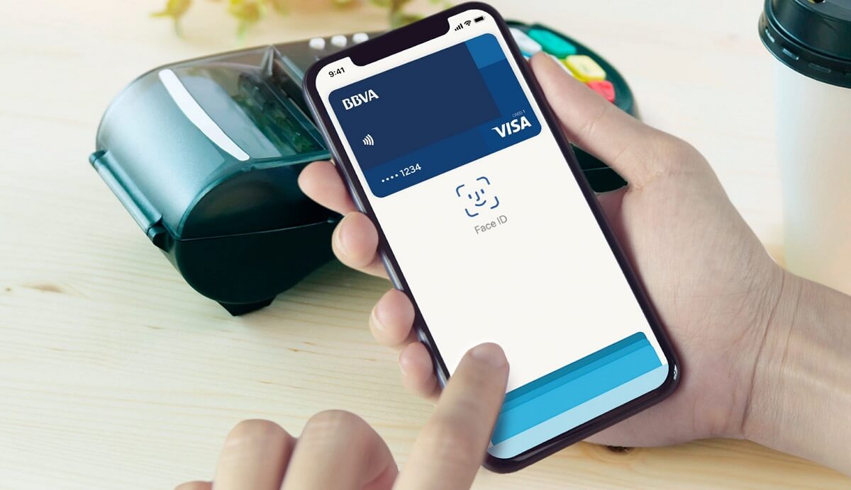 Apple Pay: Διαθέσιμο από σήμερα και στην Ελλάδα
