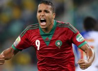 Γιουσέφ Ελ Αραμπί: Εξετάζει το… κανόνι ο Ολυμπιακός