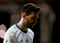 Copa America: Τα ψέματα τελείωσαν για την Αργεντινή