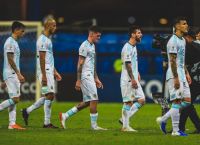 Αργεντινή – Κολομβία 0-2: Πικρό ντεμπούτο για τον Μέσι και την παρέα του (vid)