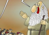 Τρομερό σκίτσο του Αρκά για τον τρόπο που σκέφτονται οι Έλληνες ψηφοφόροι
