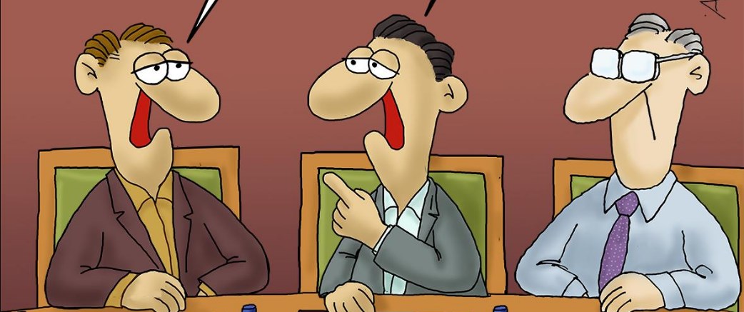 Αρκάς: “Τα σπάει” το σκίτσο του για το αποτέλεσμα των εκλογών