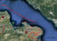 Ρήγμα της Αταλάντης: Ο μεγάλος φόβος των σεισμολόγων
