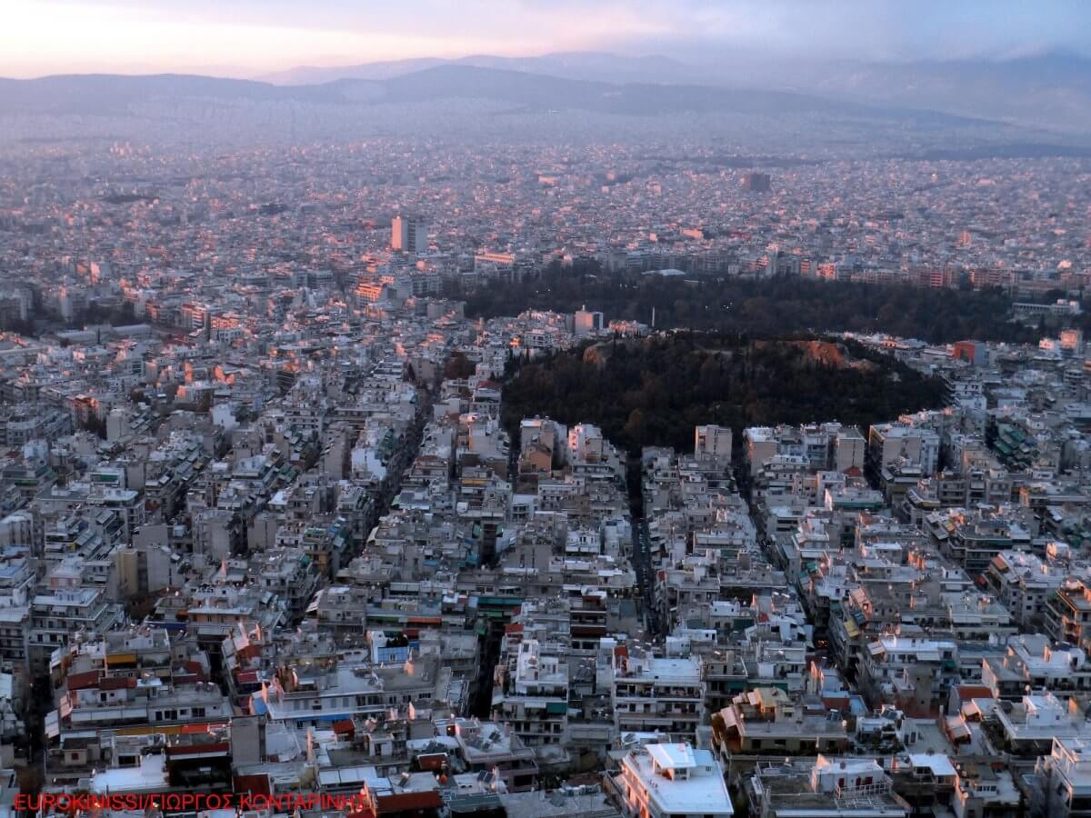 Έρχεται νέα μείωση του ΕΝΦΙΑ το 2020