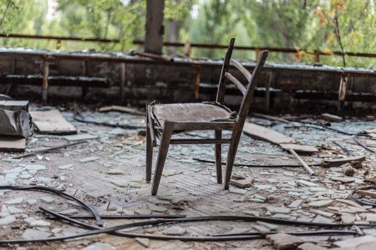 Ψυχικές διαταραχές παρουσιάζουν 1 στους 5 ανθρώπους που ζουν σε εμπόλεμες ζώνες