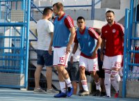 Ολυμπιακός: Ο Αβραάμ και η μεταγραφή στόπερ