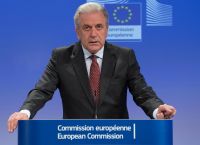 Δημήτρης Αβραμόπουλος: Η ασφάλεια εξακολουθεί να αποτελεί βασική πρόκληση για την Ευρώπη