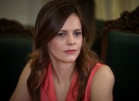 Αχτσιόγλου: “Ο Μητσοτάκης επιβεβαίωσε την πάγια απόστασή του από τις ανάγκες των πολιτών”