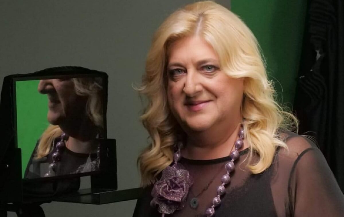 Μπέλλα Κυδωνάκη: Συγκλονίζει μιλώντας στην Ελεονώρα Μελέτη (vid)
