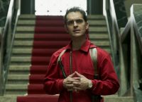 La Casa de Papel: Το Netflix λύνει απορίες με το βίντεο για τον Berlin