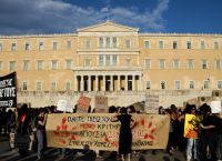 Υπουργείο Δικαιοσύνης: Διευκρινίσεις για τον βιασμό στον Ποινικό Κώδικα