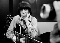 Rolling Stones: Ντοκιμαντέρ για τον “ήσυχο” του συγκροτήματος