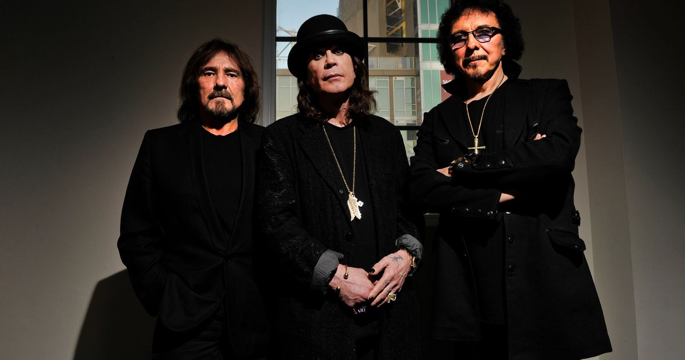 Black Sabbath: Γιορτάζουν την 50η επέτειό τους με νέα έκθεση στο Μπέρμιγχαμ