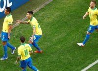 Κόπα Αμέρικα: Το jogo bonito της Βραζιλίας και η τραγική Αργεντινή
