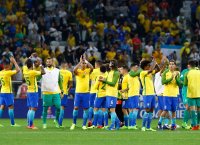 Κόπα Αμέρικα: Βραζιλία – Παραγουάη 0-0 (4-3 πέναλτι)