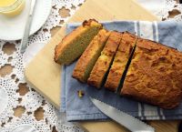 Ψωμάκια βουτύρου για πρωινό