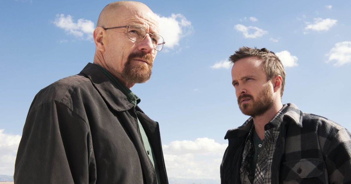 Breaking Bad: Η δημοφιλής σειρά έγινε game στα κινητά (vid)