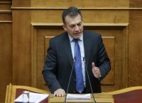 Βρούτσης για τουρισμό – επισιτισμό: Κανένας εργαζόμενος δεν θα μείνει απροστάτευτος