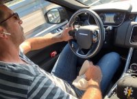 Τζιανλουίτζι Μπουφόν: Χαμός με τη φωτογραφία που οδηγεί με 155χλμ/ώρα και δεν φοράει ζώνη (pic)